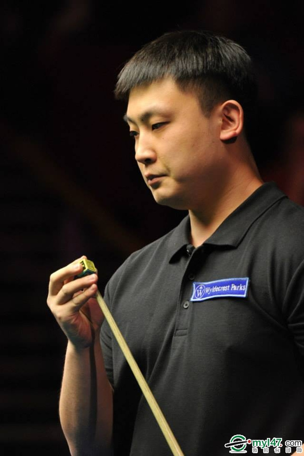 关键比赛中 关键比赛中