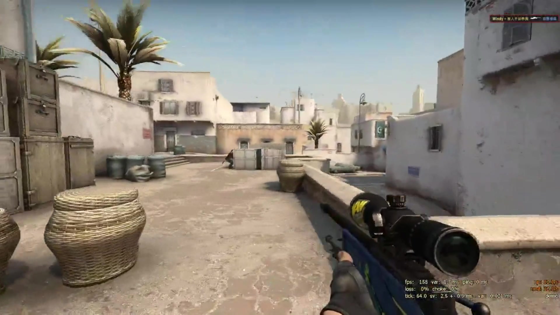 小地图只看 小地图只看